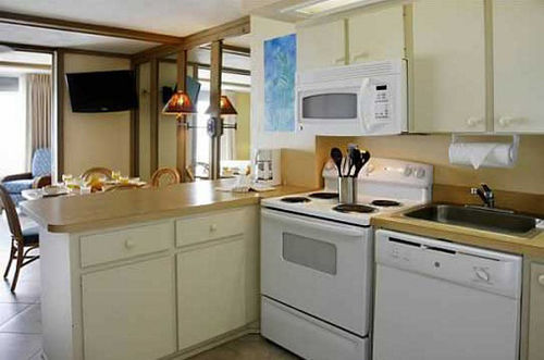 Sea Club Iv 4* Daytona Beach Shores